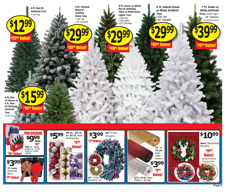 Roses discount store thanksgiving hours