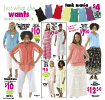 Mother's Day Specials and More at Roses Discount Store