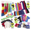 Mother's Day Specials and More at Roses Discount Store