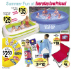 Mother's Day Specials and More at Roses Discount Store