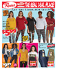 GREAT DEALS FOR AUGUST at Roses Discount Store