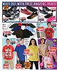 GREAT DEALS FOR AUGUST at Roses Discount Store