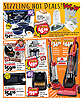 GREAT DEALS FOR AUGUST at Roses Discount Store
