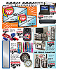 GREAT DEALS FOR AUGUST at Roses Discount Store