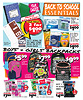 GREAT DEALS FOR AUGUST at Roses Discount Store