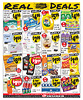 GREAT DEALS FOR AUGUST at Roses Discount Store