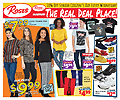 GREAT DEALS FOR SEPTEMBER at Roses Discount Store