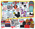 GREAT DEALS FOR SEPTEMBER at Roses Discount Store