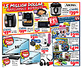 GREAT DEALS FOR SEPTEMBER at Roses Discount Store