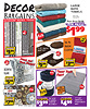 GREAT DEALS FOR OCTOBER at Roses Discount Store