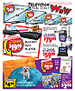 GREAT DEALS FOR OCTOBER at Roses Discount Store