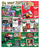 GREAT DEALS FOR DECEMBER at Roses Discount Store