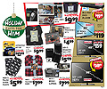 GREAT DEALS FOR DECEMBER at Roses Discount Store