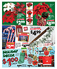 GREAT DEALS FOR DECEMBER at Roses Discount Store