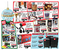 GREAT DEALS FOR DECEMBER at Roses Discount Store