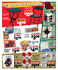 GREAT DEALS FOR DECEMBER at Roses Discount Store