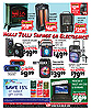 GREAT DEALS FOR DECEMBER at Roses Discount Store