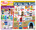 GREAT DEALS FOR JANUARY at Roses Discount Store