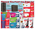 GREAT DEALS FOR JANUARY at Roses Discount Store