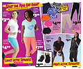 GREAT DEALS FOR JANUARY at Roses Discount Store