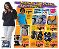 GREAT DEALS FOR JANUARY at Roses Discount Store