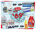 GREAT DEALS FOR JANUARY at Roses Discount Store