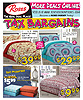 GREAT DEALS FOR FEBRUARY at Roses Discount Store